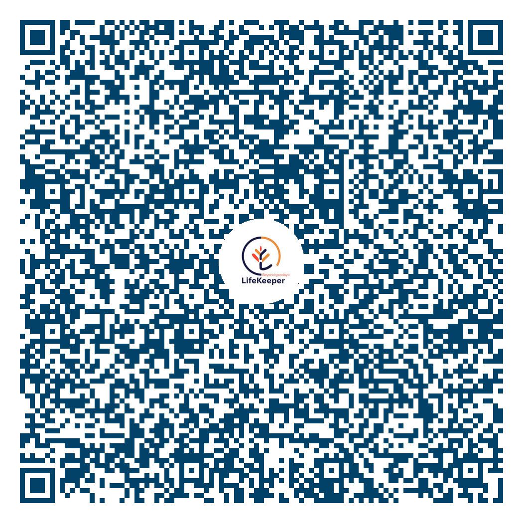 LifeKeeper QR Code